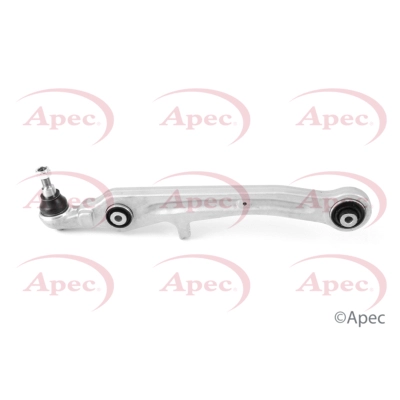 Control/Trailing Arm, wheel suspension (AST2981)
