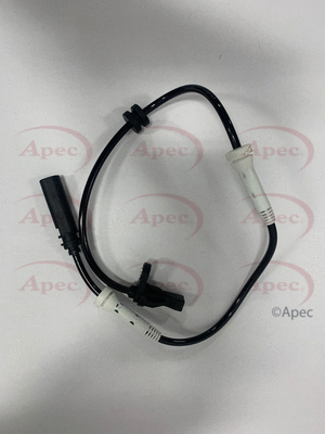 Sensor, wheel speed (ABS1316)