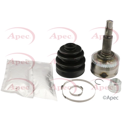 Joint, drive shaft (ACV1113)