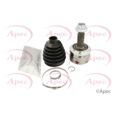Joint, drive shaft (ACV1143)