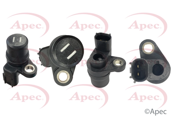Sensor, wheel speed (ABS1774)