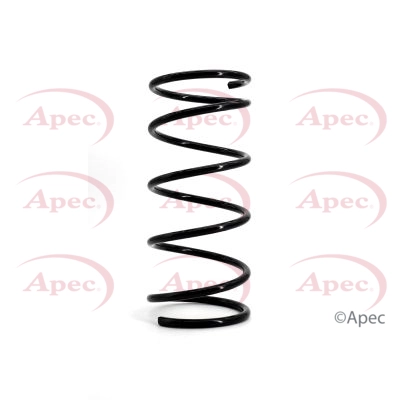 Suspension Spring (ACS1003)