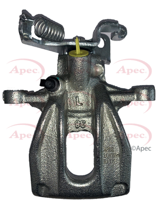 Brake Caliper