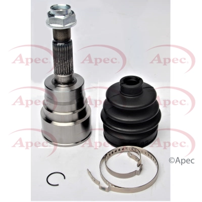 Joint, drive shaft (ACV1183)