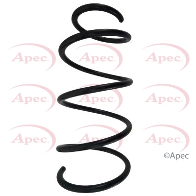 Suspension Spring (ACS1642)