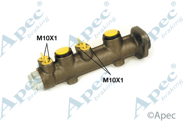 Brake Master Cylinder (MCY221)