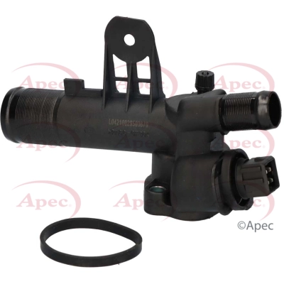 Thermostat, coolant (ATH1164)