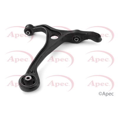 Control/Trailing Arm, wheel suspension (AST2819)