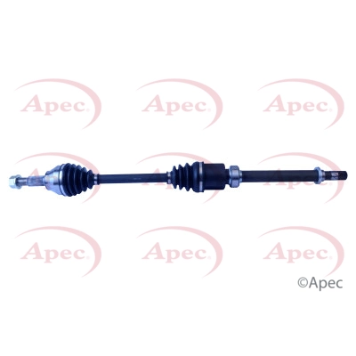 Drive Shaft (ADS1524R)
