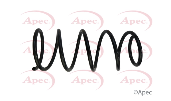 Suspension Spring (ACS1940)