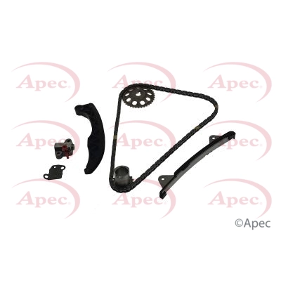 Timing Chain Kit (ACK4110)