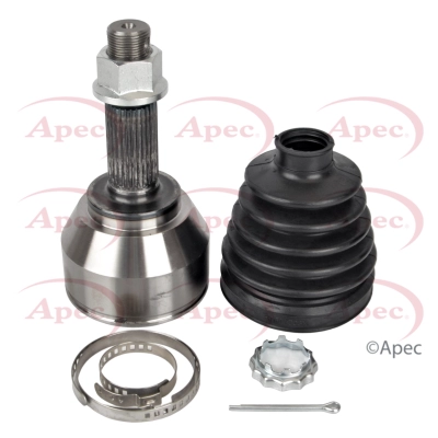 Joint, drive shaft (ACV1166)