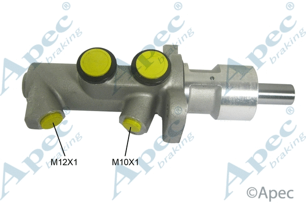 Brake Master Cylinder (MCY136)