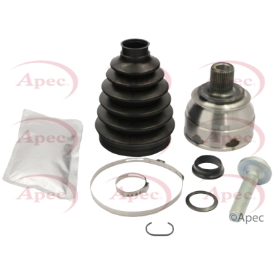 Joint, drive shaft (ACV1074)