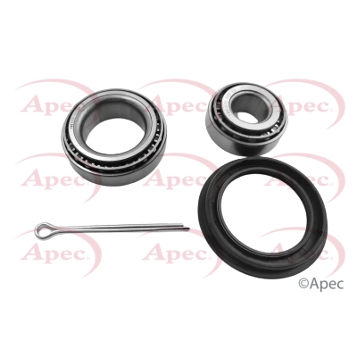 Wheel Bearing Kit (AWB1002)
