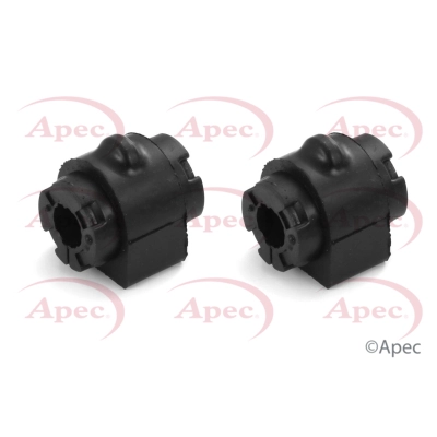 Mounting, stabiliser bar (AST8302)