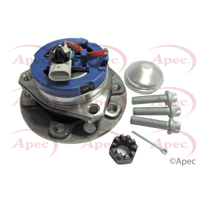 Wheel Bearing Kit (AWB1802)