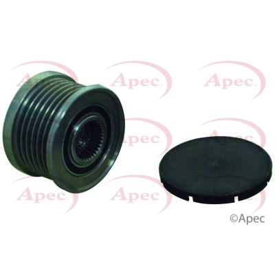 Alternator Freewheel Clutch (AOP1085)