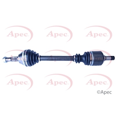 Drive Shaft (ADS1201L)