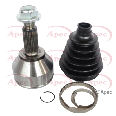 Joint, drive shaft (ACV1039)