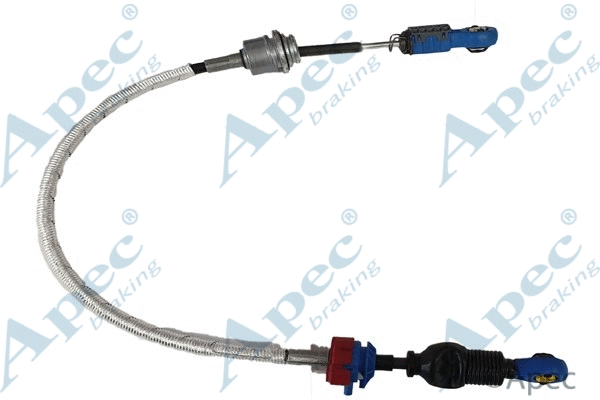 Cable Pull, manual transmission (CAB7008)