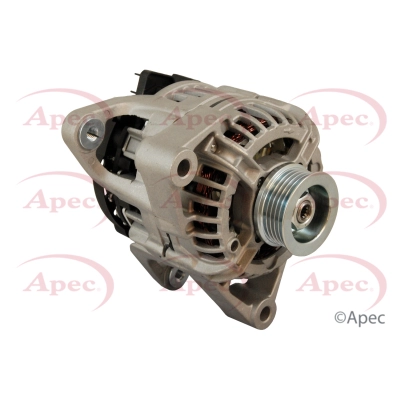 Alternator (AAL1809)