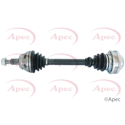 Drive Shaft (ADS1168L)