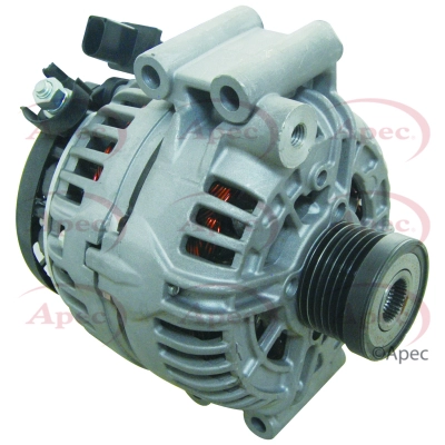 Alternator (AAL1644)