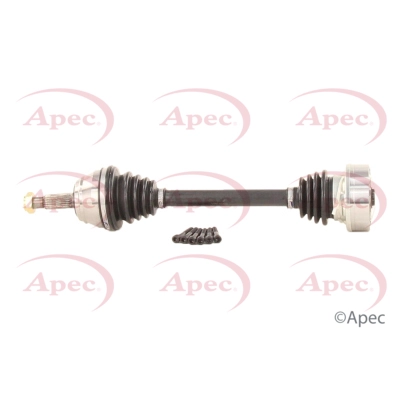 Drive Shaft (ADS1321L)