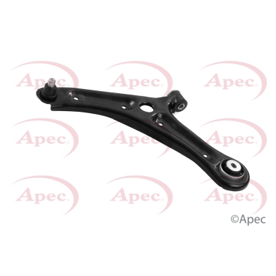 Control/Trailing Arm, wheel suspension (AST2940)