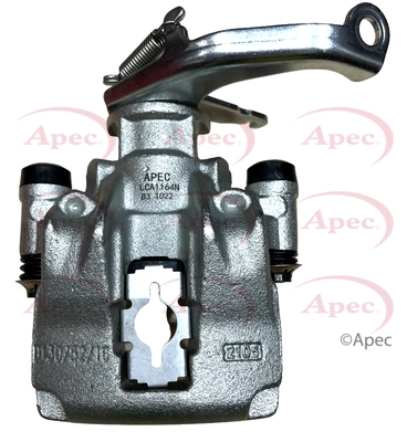 Brake Caliper