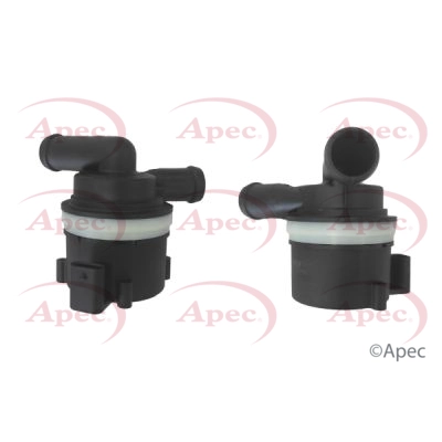 Water Pump, engine cooling (AWP1570)