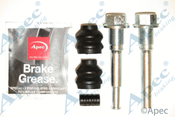 Guide Sleeve Kit, brake caliper (CKT1094)