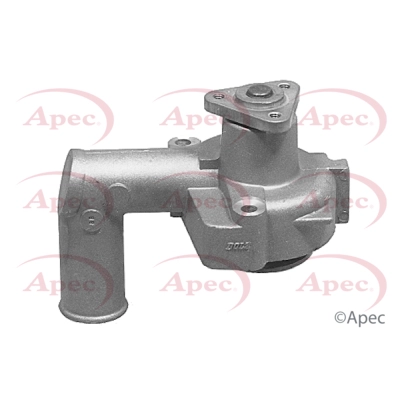 Water Pump, engine cooling (AWP1173)