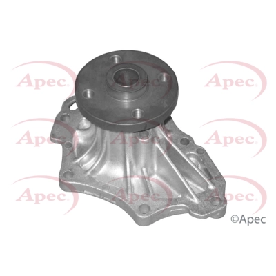 Water Pump, engine cooling (AWP1519)