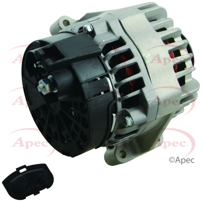 Alternator (AAL1790)