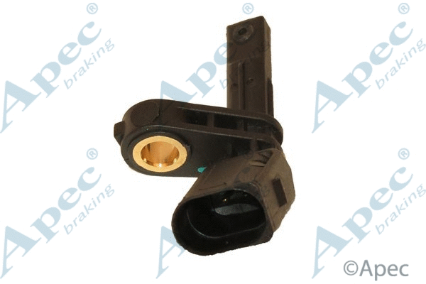 Sensor, wheel speed (ABS1010)
