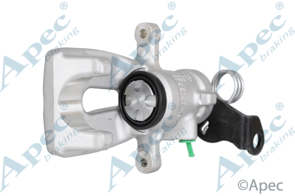 Brake Caliper (LCA931)