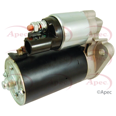 Starter (ASM1192)