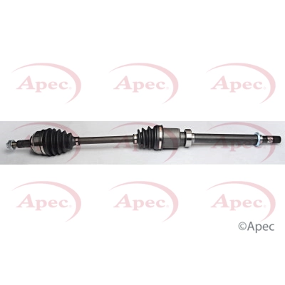 Drive Shaft (ADS1430R)