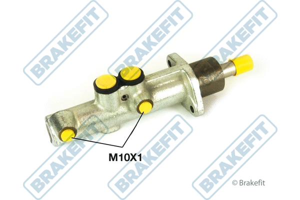 Brake Master Cylinder (BMC2030)