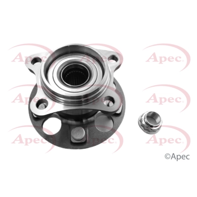 Wheel Bearing Kit (AWB1399)