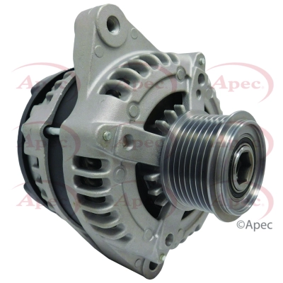 Alternator (AAL1680)