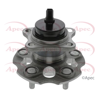 Wheel Bearing Kit (AWB1564)