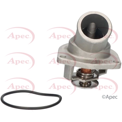 Thermostat, coolant (ATH1205)
