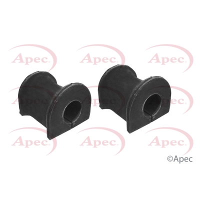 Mounting, stabiliser bar (AST8045)
