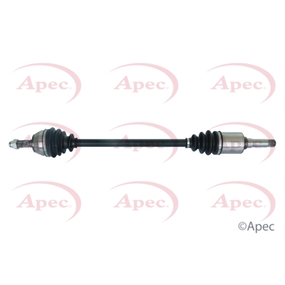 Drive Shaft (ADS1274R)