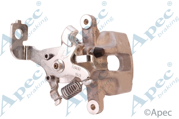 Brake Caliper