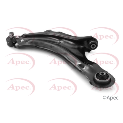 Control/Trailing Arm, wheel suspension (AST2340)