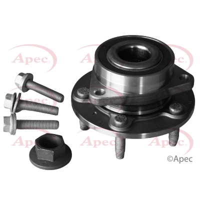 Wheel Bearing Kit (AWB1291)